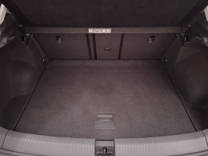 GuidiCar - VOLKSWAGEN T-Roc 2019 T-Roc 1.6 tdi Style Aziendale