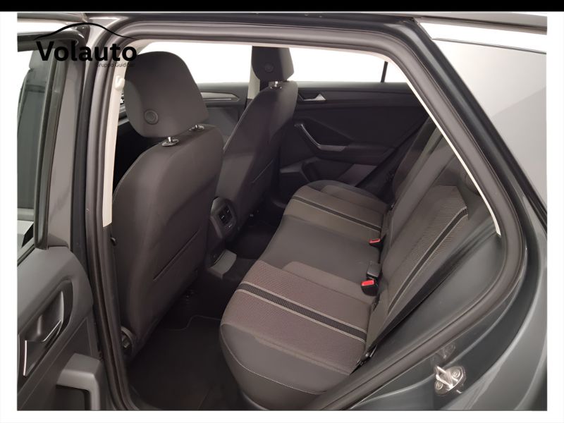 GuidiCar - VOLKSWAGEN T-Roc 2019 T-Roc 1.6 tdi Style Aziendale