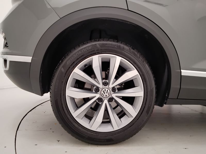 GuidiCar - VOLKSWAGEN T-Roc 2019 T-Roc 1.6 tdi Style Aziendale
