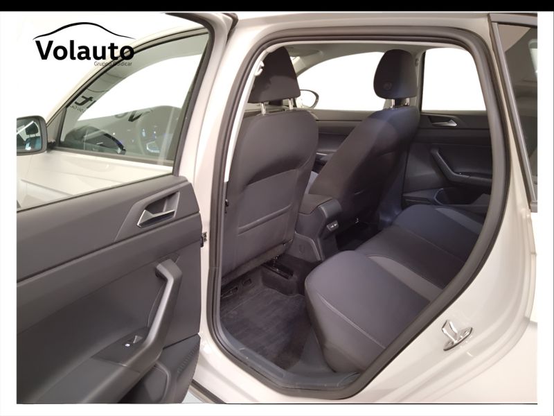 GuidiCar - VOLKSWAGEN Taigo 2024 Taigo 1.0 tsi Life 110cv dsg Usato