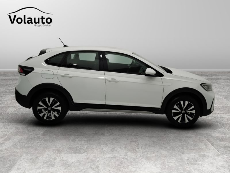 GuidiCar - VOLKSWAGEN Taigo 2023 Taigo 1.0 tsi Life 110cv Usato