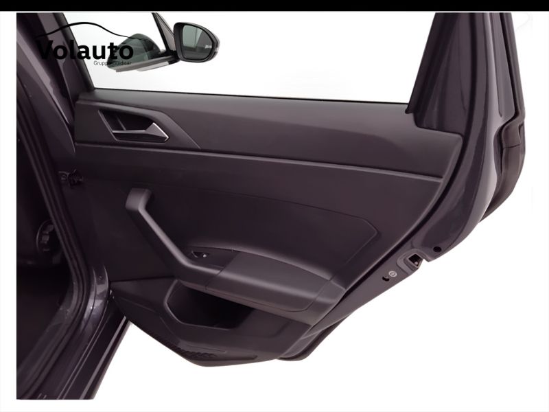 GuidiCar - VOLKSWAGEN Taigo 2024 Taigo 1.0 tsi Life 110cv Usato