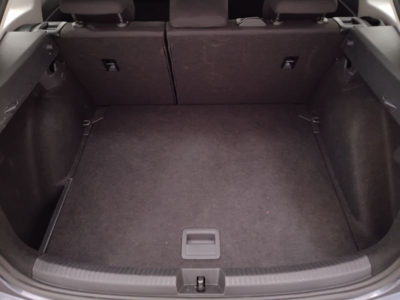 GuidiCar - VOLKSWAGEN Taigo 2024 Taigo 1.0 tsi Life 110cv Usato