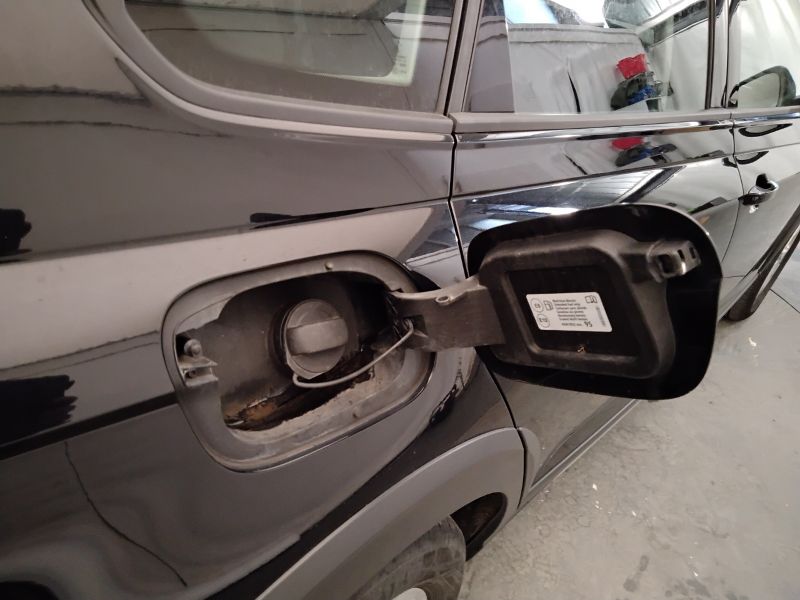GuidiCar - VOLKSWAGEN Taigo 2022 Taigo 1.0 tsi Life 95cv Usato