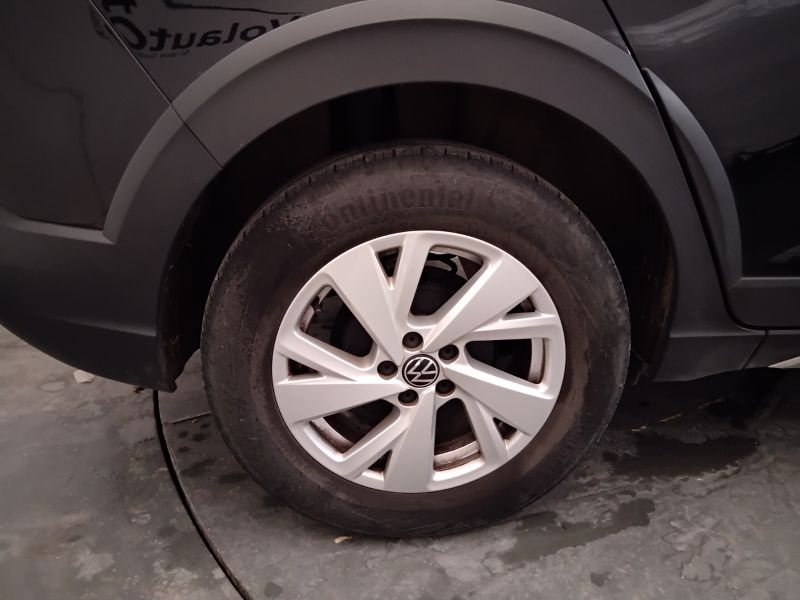 GuidiCar - VOLKSWAGEN Taigo 2022 Taigo 1.0 tsi Life 95cv Usato