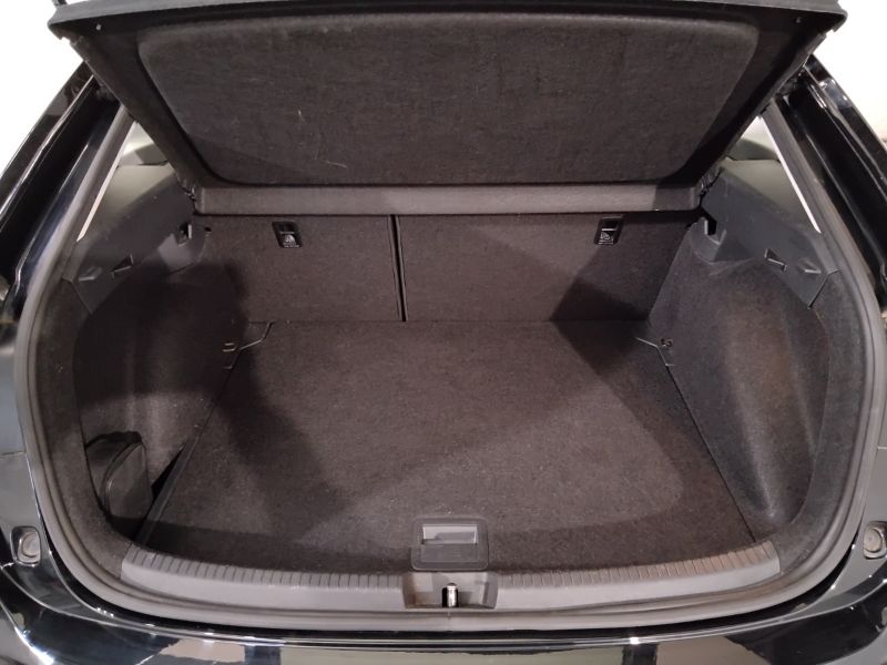 GuidiCar - VOLKSWAGEN Taigo 2022 Taigo 1.0 tsi Life 95cv Usato