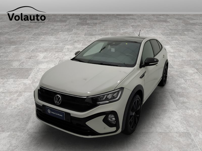 GuidiCar - VOLKSWAGEN Taigo 2023 Taigo 1.0 tsi R-Line 110cv dsg Usato