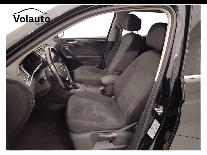 GuidiCar - VOLKSWAGEN Tiguan 2021 Tiguan Allspace 2.0 tdi Advanced R-Line Exterior Pack 150cv 7p.ti dsg Usato