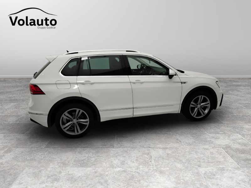 GuidiCar - VOLKSWAGEN Tiguan II 2016 2020 Tiguan 1.5 tsi Sport 130cv Usato