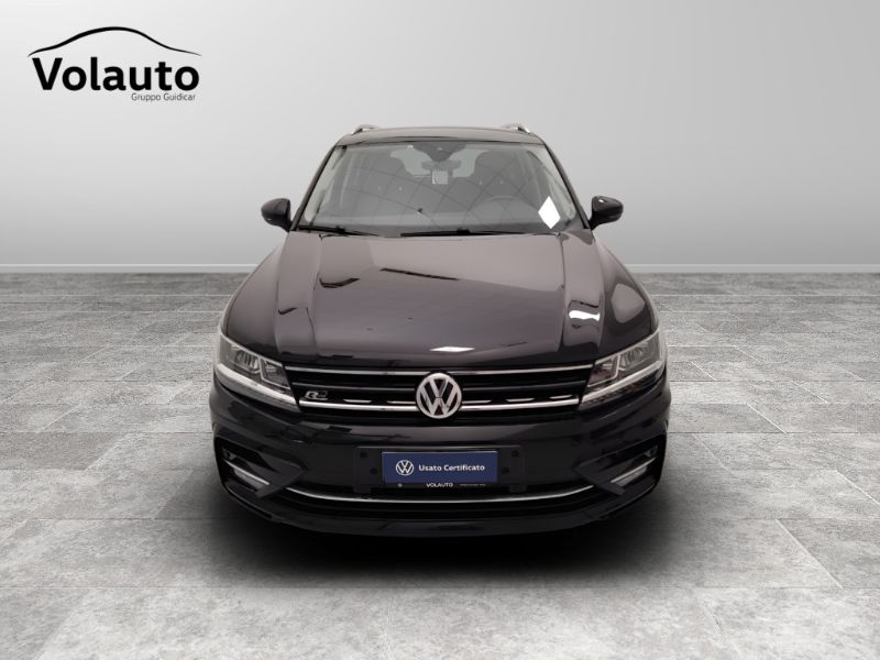 GuidiCar - VOLKSWAGEN Tiguan 2020 Tiguan 1.5 tsi Sport 130cv Usato