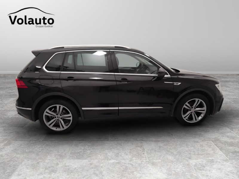 GuidiCar - VOLKSWAGEN Tiguan 2020 Tiguan 1.5 tsi Sport 130cv Usato