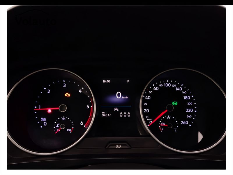 GuidiCar - VOLKSWAGEN Tiguan 2022 Tiguan 2.0 tdi scr Life 150cv dsg Usato