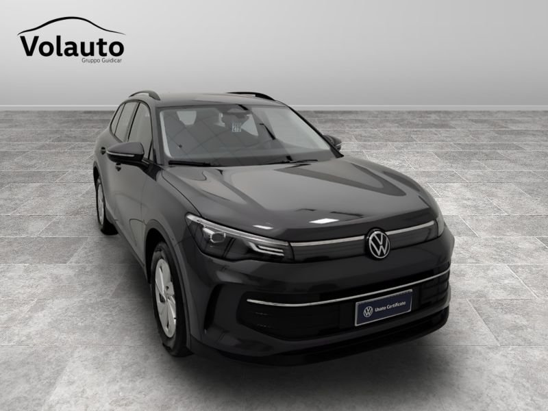 GuidiCar - VOLKSWAGEN Tiguan 2024 Tiguan 2.0 tdi Life dsg Usato