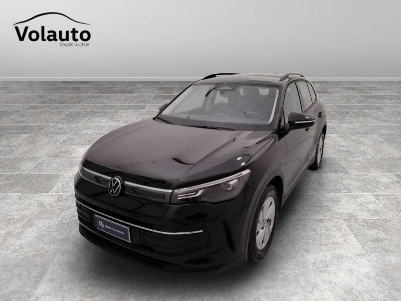 GuidiCar - VOLKSWAGEN Tiguan 2024 Tiguan 2.0 tdi Life dsg Usato