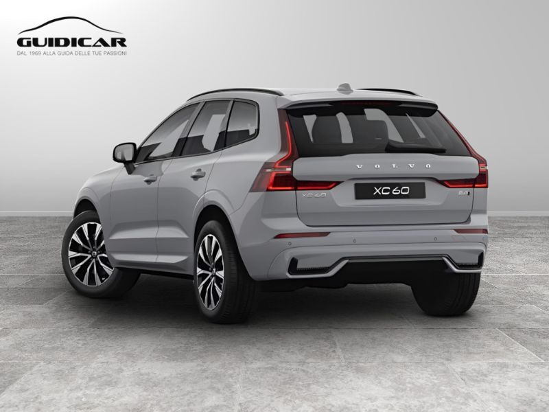 GuidiCar - VOLVO N.XC60 1 N.XC60 Recharge Plus Dark T6 AWD AUT Nuovo