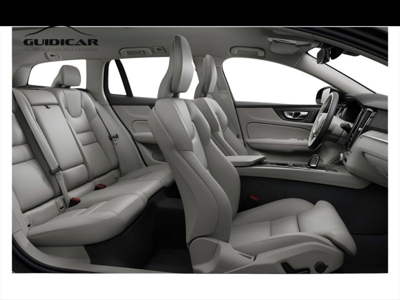 GuidiCar - VOLVO V60 1 V60 PLUS DARK B4 AUT Nuovo
