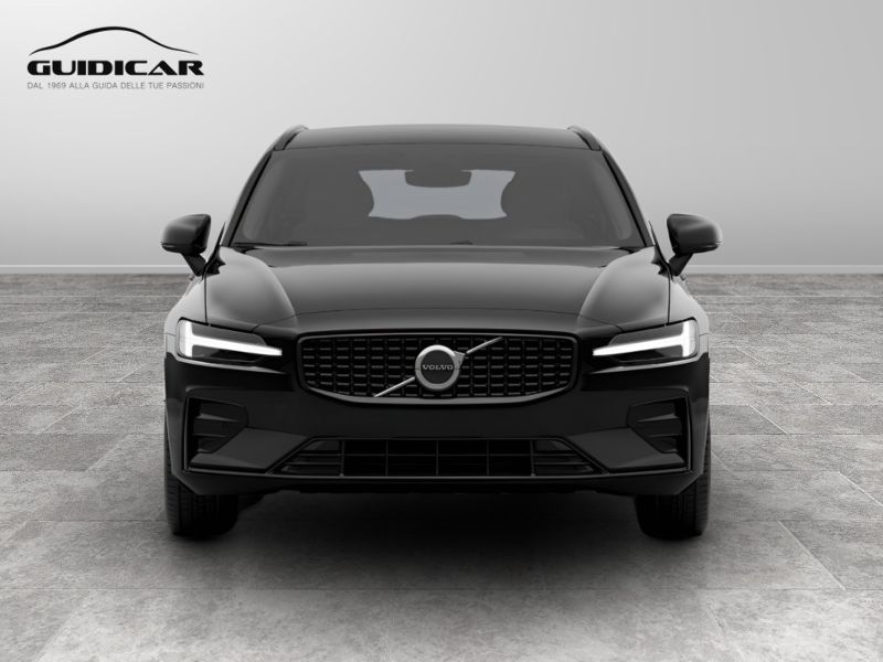 GuidiCar - VOLVO V60 1 V60 PLUS DARK B4 AUT Nuovo