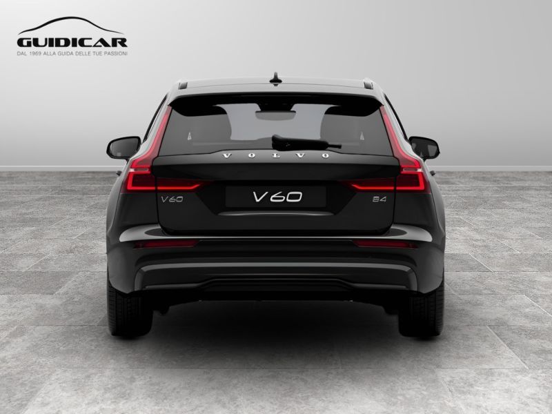 GuidiCar - VOLVO V60 1 V60 PLUS DARK B4 AUT Nuovo