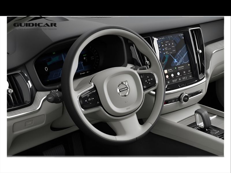 GuidiCar - VOLVO V60 1 V60 PLUS DARK B4 AUT Nuovo
