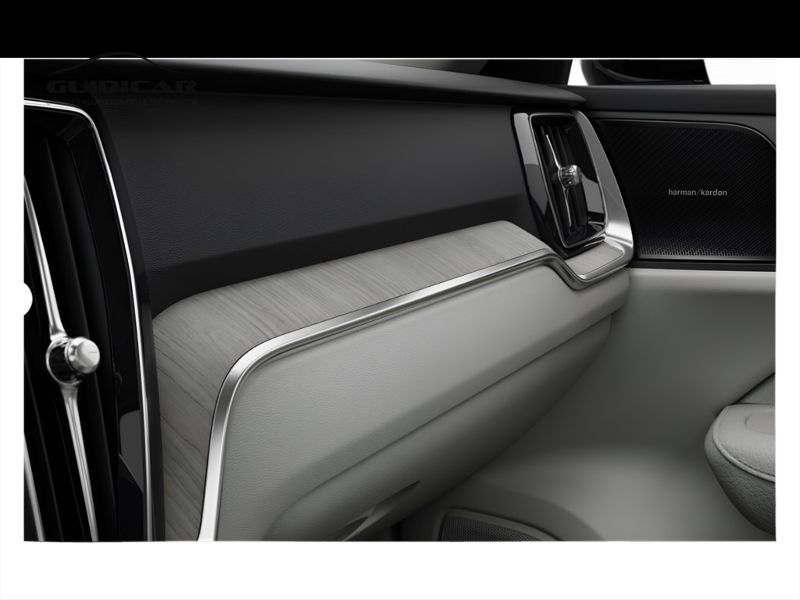 GuidiCar - VOLVO V60 1 V60 PLUS DARK B4 AUT Nuovo