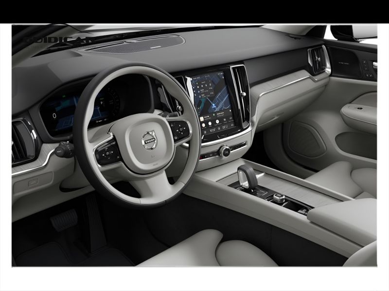 GuidiCar - VOLVO V60 1 V60 PLUS DARK B4 AUT Nuovo