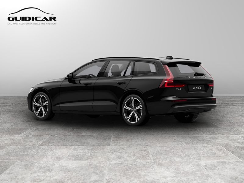 GuidiCar - VOLVO V60 1 V60 PLUS DARK B4 AUT Nuovo