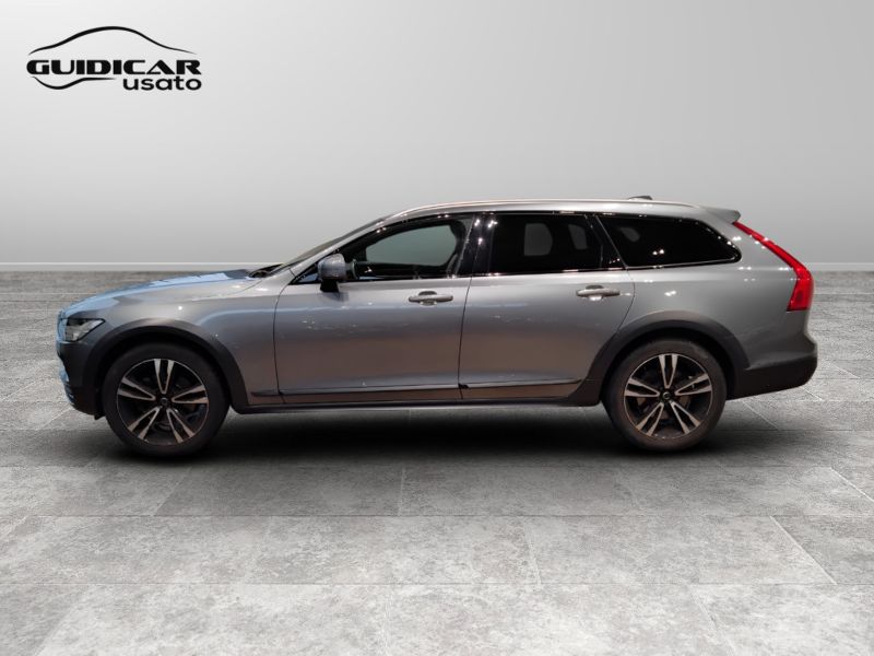 GuidiCar - VOLVO V90 2020 V90 Cross Country 2.0 d4 Pro awd geartronic my20 Usato
