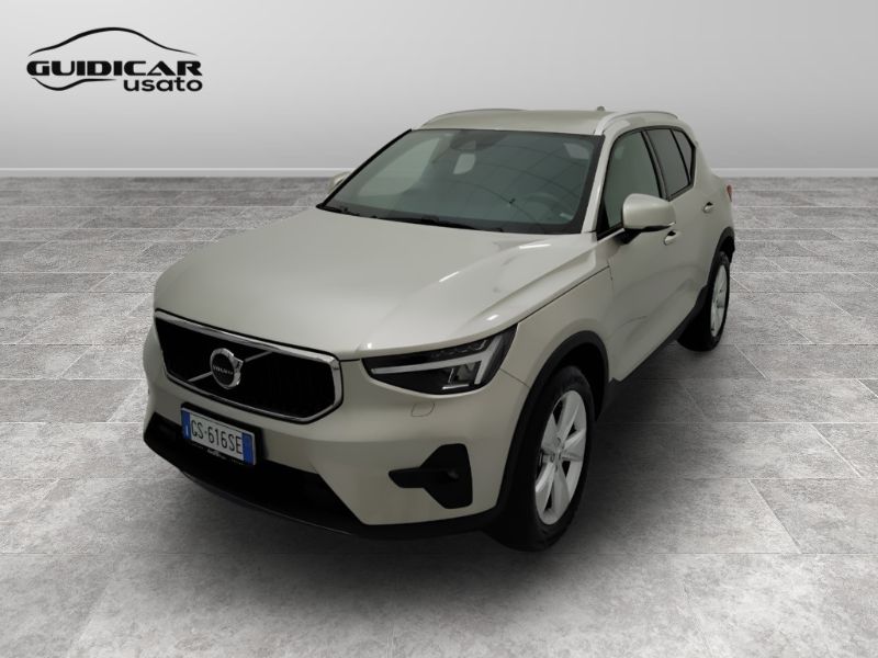 GuidiCar - VOLVO XC40 2024 XC40 1.5 t2 Core auto Usato