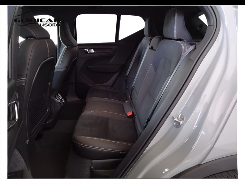 GuidiCar - VOLVO XC40 2023 XC40 2.0 b3 Core auto Aziendale