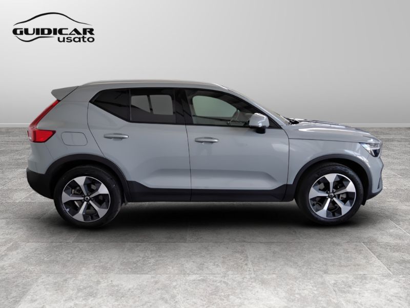 GuidiCar - VOLVO XC40 2023 XC40 2.0 b3 Core auto Aziendale