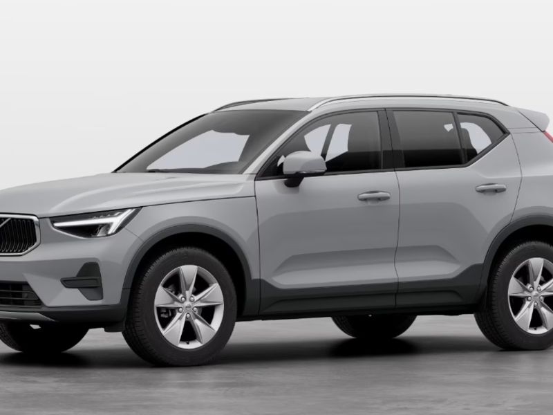 GuidiCar - VOLVO XC40 1 XC40 2.0 b3 Core auto Nuovo