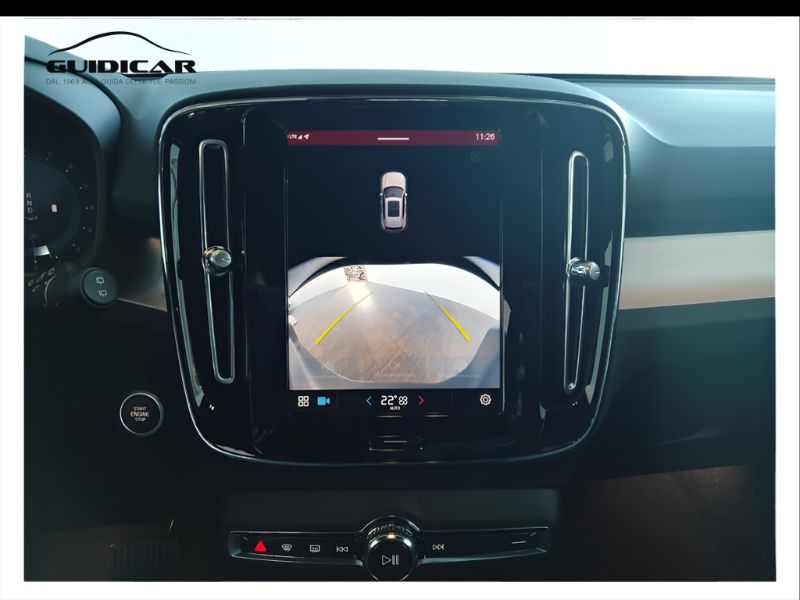 GuidiCar - VOLVO XC40 1 XC40 2.0 b3 Core auto Nuovo