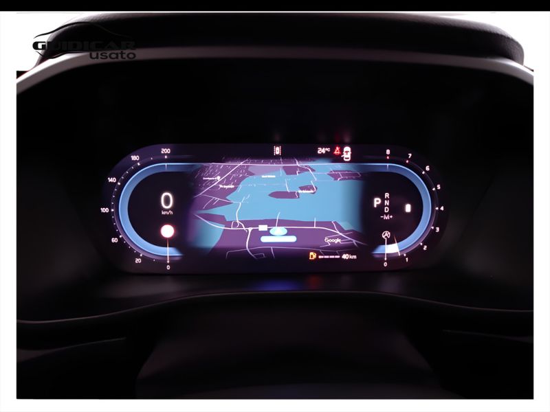 GuidiCar - VOLVO XC40 2024 XC40 2.0 b3 Plus Black Edition auto Aziendale