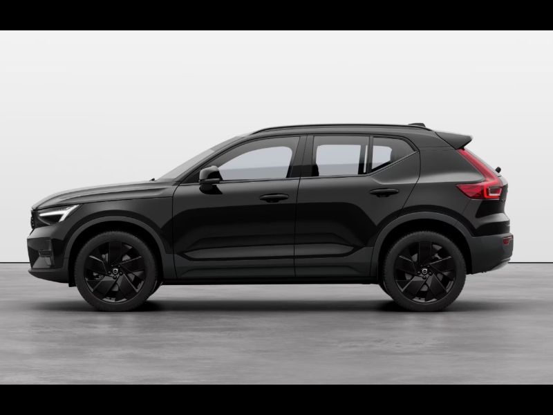 GuidiCar - VOLVO XC40 1 XC40 2.0 b3 Plus Black Edition auto Nuovo