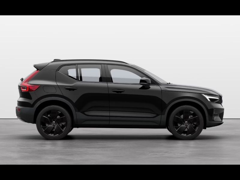 GuidiCar - VOLVO XC40 1 XC40 2.0 b3 Plus Black Edition auto Nuovo