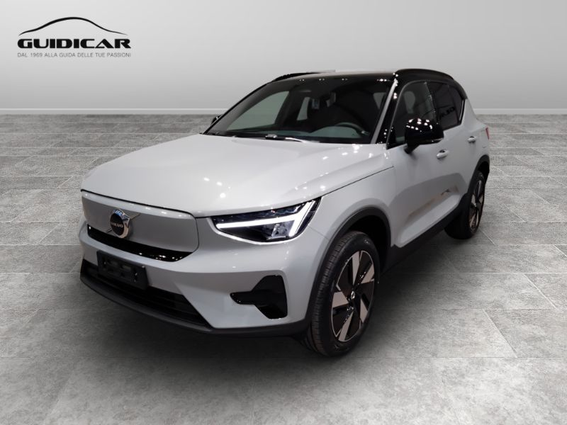 GuidiCar - VOLVO XC40 1 XC40 single motor extend.range Core rwd Nuovo