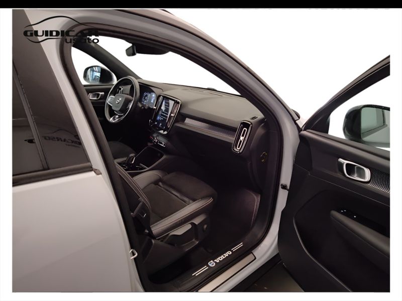GuidiCar - VOLVO XC40 2020 XC40 1.5 T5 plug-in-hybrid R-design auto my21 Usato