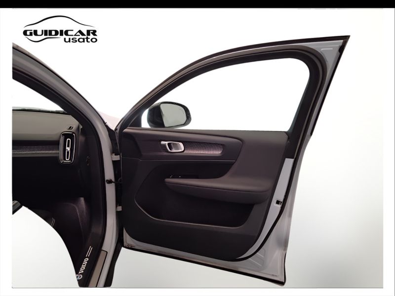 GuidiCar - VOLVO XC40 2020 XC40 1.5 T5 plug-in-hybrid R-design auto my21 Usato