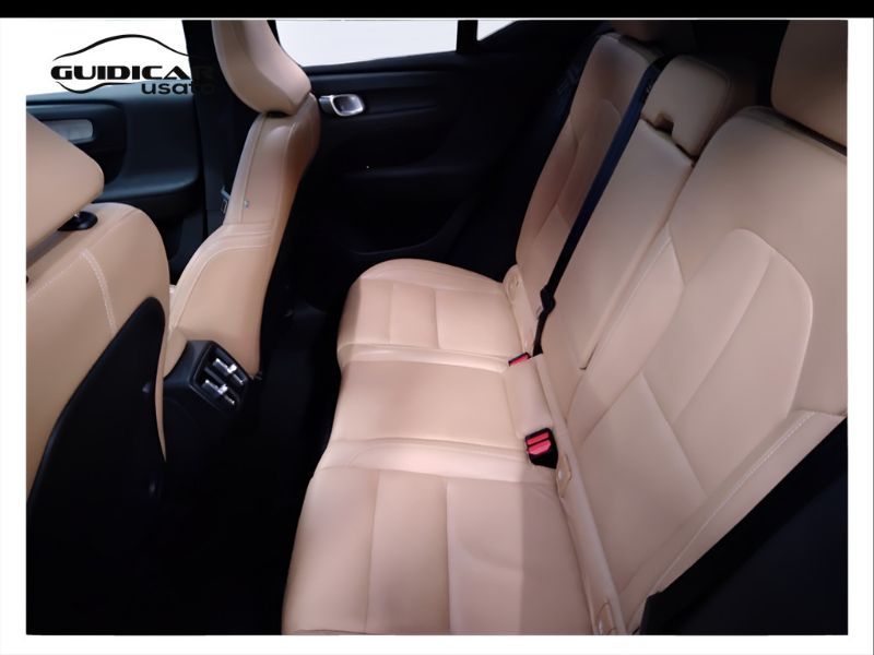 GuidiCar - VOLVO XC40 2019 XC40 2.0 D3 Inscription geartronic my20 Usato