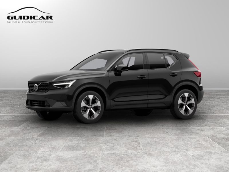 GuidiCar - VOLVO XC40 1 XC40 ULTIMATE DARK B3 AUT Nuovo