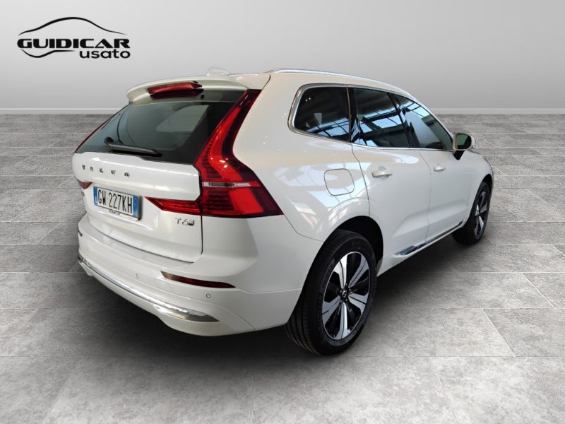 GuidiCar - VOLVO XC6 2024 N.XC60 Recharge Plus Bright T6 AWD AUT Aziendale