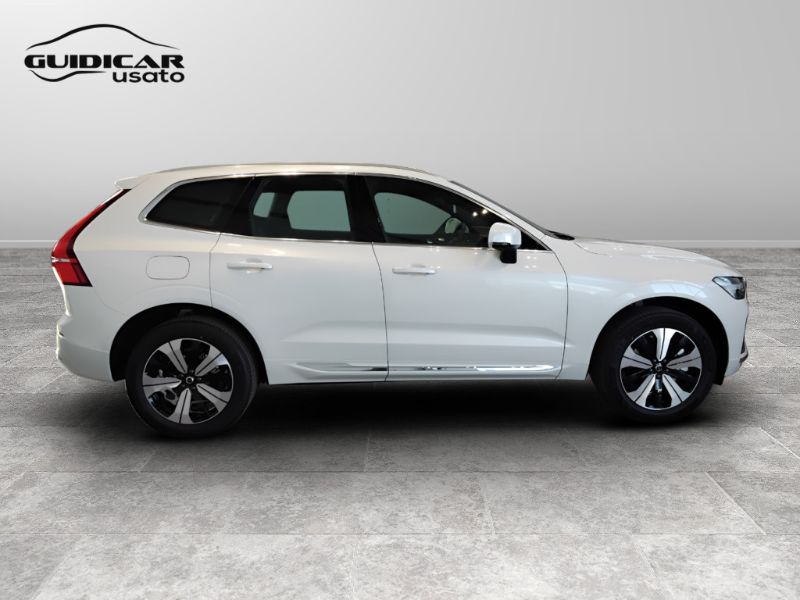 GuidiCar - VOLVO XC6 2024 N.XC60 Recharge Plus Bright T6 AWD AUT Aziendale