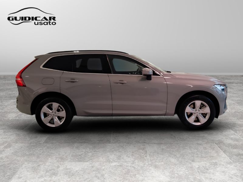 GuidiCar - VOLVO XC60 2024 XC60 2.0 b4 Core auto Aziendale