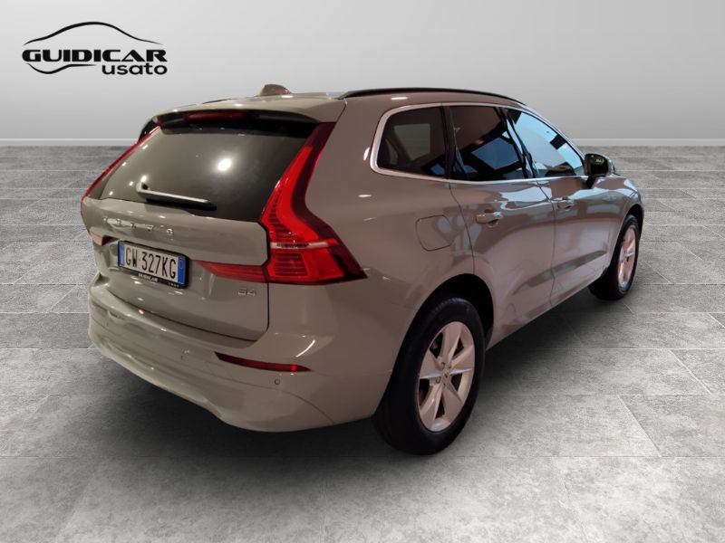 GuidiCar - VOLVO XC60 2024 XC60 2.0 b4 Core auto Aziendale