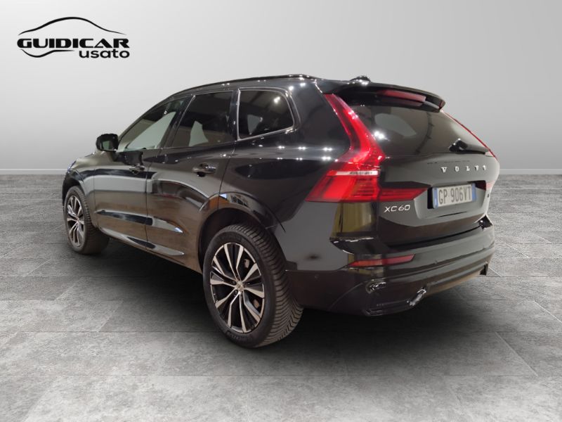 GuidiCar - VOLVO XC60 II 2022 2023 XC60 2.0 b4 Ultimate Dark awd auto Usato