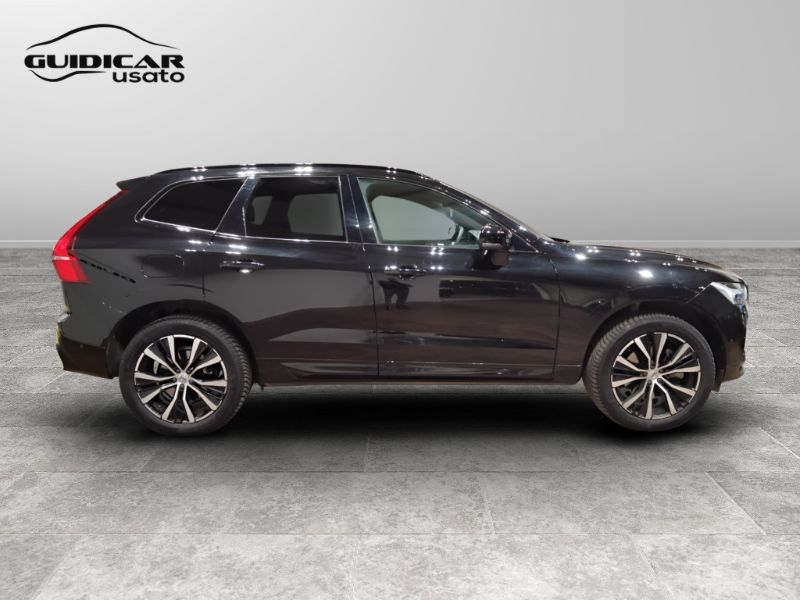 GuidiCar - VOLVO XC60 II 2022 2023 XC60 2.0 b4 Ultimate Dark awd auto Usato