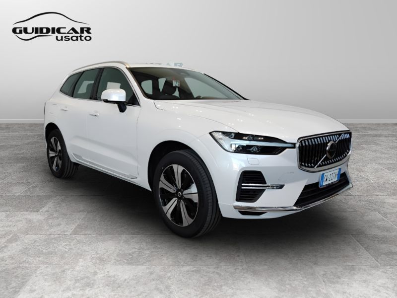 GuidiCar - VOLVO XC60 2024 XC60 2.0 t6 phev Ultra Dark awd auto Aziendale