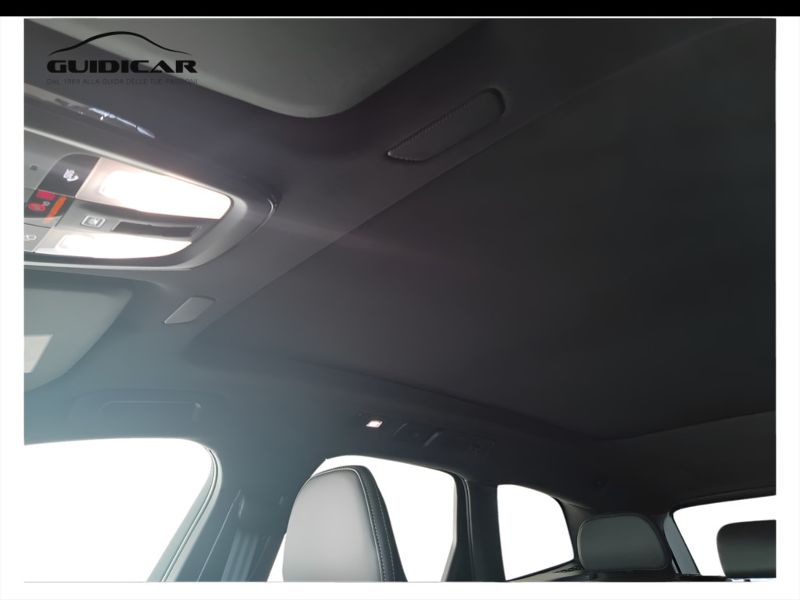 GuidiCar - VOLVO XC60 1 XC60 Ultra Black Edition T6 AWD AUT Nuovo