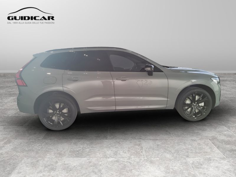 GuidiCar - VOLVO XC60 1 XC60 Ultra Black Edition T6 AWD AUT Nuovo