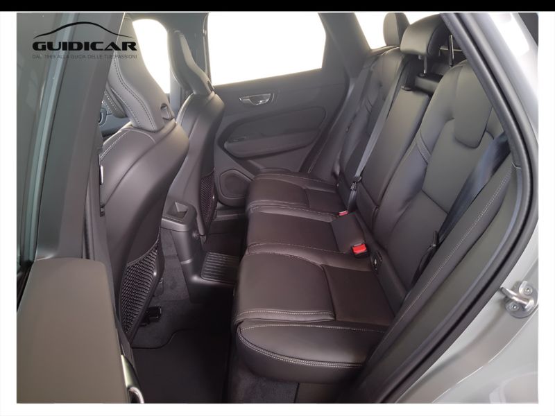 GuidiCar - VOLVO XC60 1 XC60 Ultra Black Edition T6 AWD AUT Nuovo